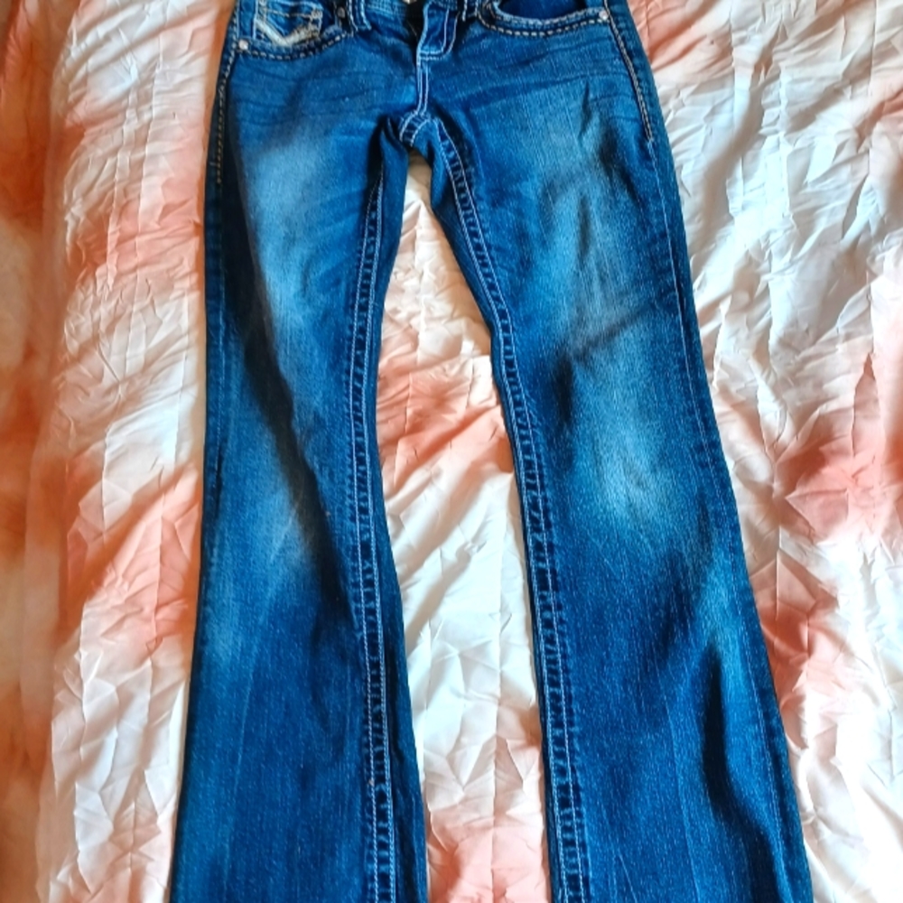 Cute Bootcut jeans